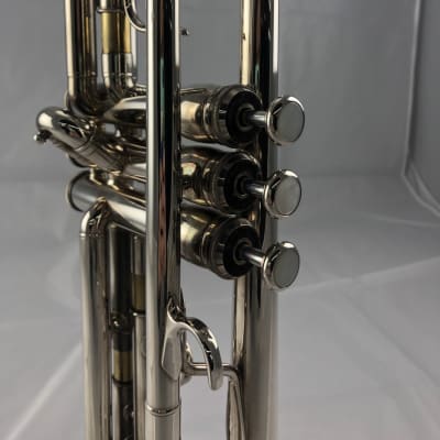 Jupiter  1600iS XO Professional Bb Trumpet image 6