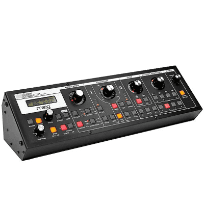 Moog Slim Phatty アナログシンセサイザー Moog Slim Phatty Analog Synthesizer | Reverb