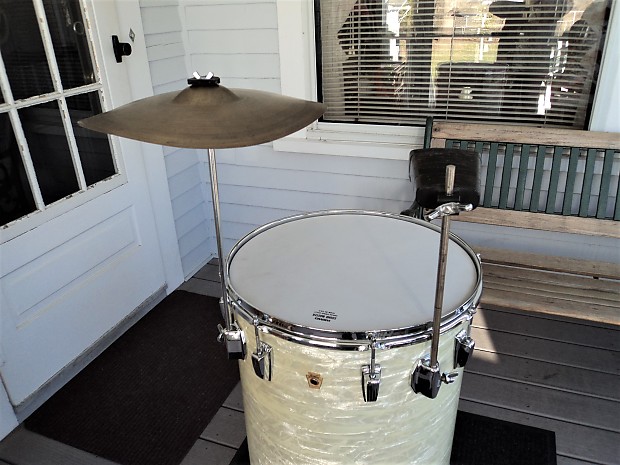 Ludwig cocktail drum outlet kit
