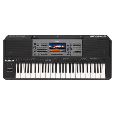 Yamaha PSR-A5000 B-Stock