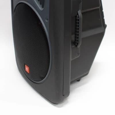 JBL Eon15P-1 Powered 15" Full-Range Speaker System | Reverb