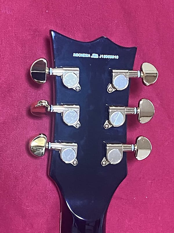 Grass Roots by ESP G-KT-60C Knight Type 2000's Electric