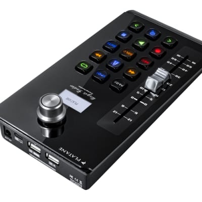 Platane Magic Fader image 4