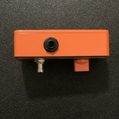 XTONEBOX Orange Booster - Boutique Linear Booster image 4
