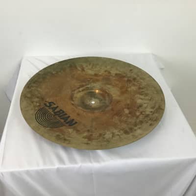 Sabian 20