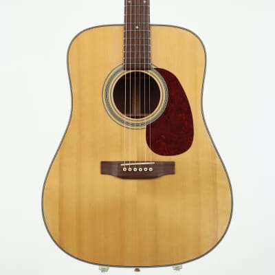 Aria AD-50 Natural [SN 0301621] (02/19) | Reverb Canada