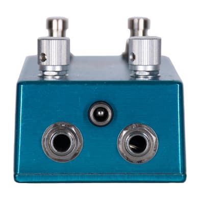 Farm Pedals Boost Of The Dead V3, Multi-Circuit Boost Effect Pedal image 2