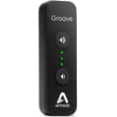 Apogee GROOVE Portable USB DAC and Headphone Amplifier for Mac and PC (Open Box)