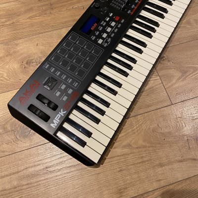 Akai MPK249 MIDI Controller Keyboard