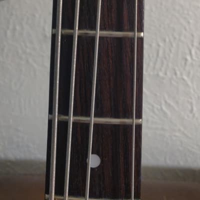 Fender Precision Bass Lyte 1985-1986 - Black image 15