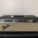 Fender Bassman 1966 Blackface, Recapped to AA864 Circuit, Mid Tone Control, 3 Prong Cord
