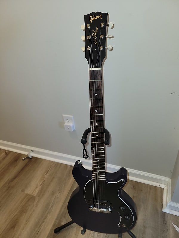 Gibson レスポールジュニア Tribute DC Les Paul Jr Gibson A Superior Junior