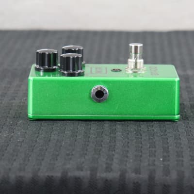 MXR M193 GT-OD Overdrive Pedal