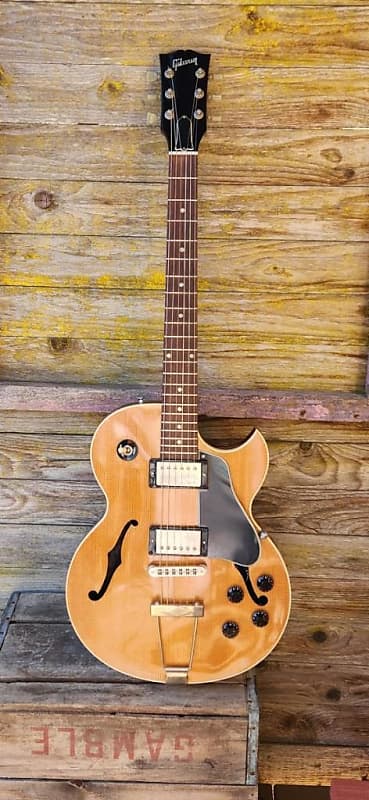 Gibson Custom Shop ES-446 | Reverb