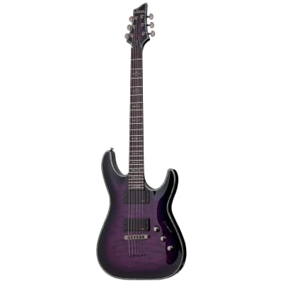 Schecter C-1 Artist | Reverb