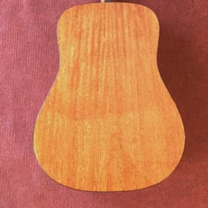 Fender CD140S Spruce/Mahogany image 4