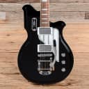 Airline Map Black w/Bigsby (Serial #1700368) USED