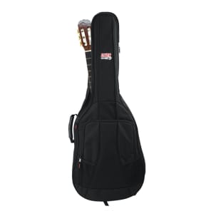 Gator GB-4G-ACOUSTIC 4G Series Acoustic Guitar Gig Bag