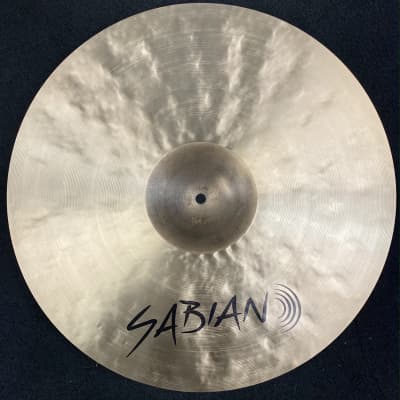 Sabian 18" Artisan Crash Cymbal - 1329g image 2