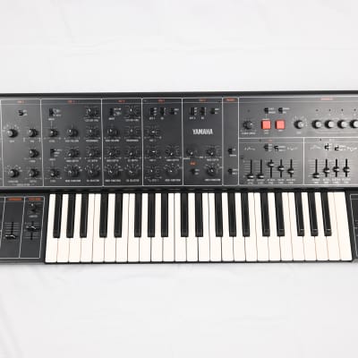 Yamaha CS-30 Analog Synthesizer