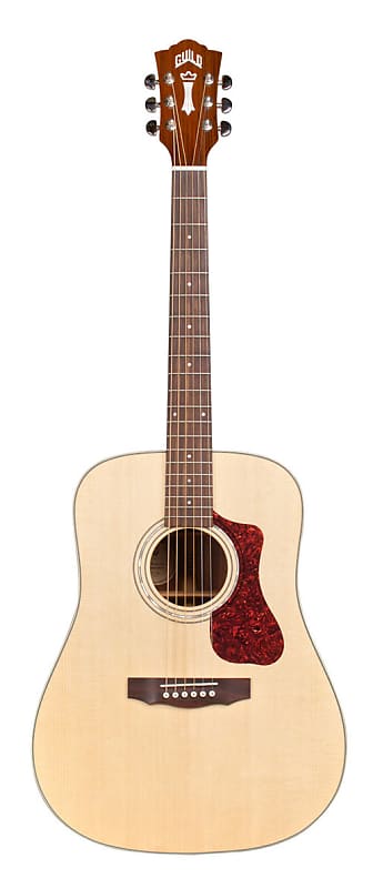 Guild Westerly Collection D-140 | Reverb