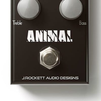 Reverb.com listing, price, conditions, and images for j-rockett-animal
