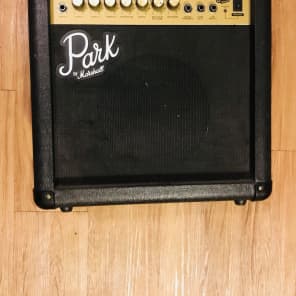 G15rcd marshall amp on sale