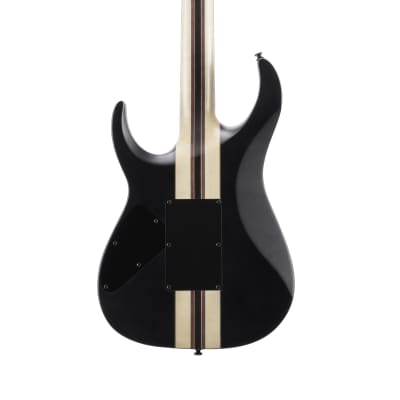 Cort X500MENACE | Double Cutaway Electric Guitar, Black Satin. New with Full Warranty! image 2
