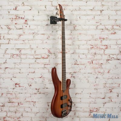 YAMAHA / TRBX504 BRB / Basse Électrique 4 cordes-Brick Burst