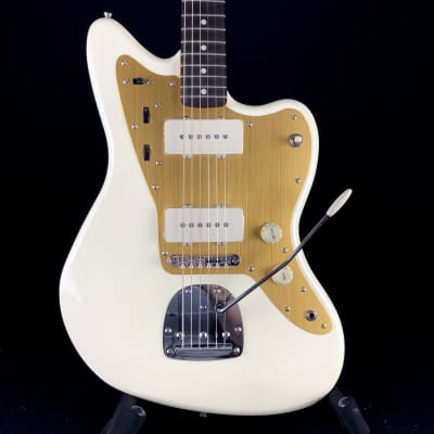 Squier J Mascis Jazzmaster