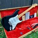 Fender Custom Shop 1956 Stratocaster Closet Classic  with Original Hard Case.
