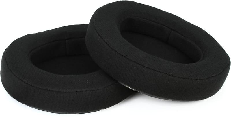 Dekoni Audio Elite Velour Ear Pads for Sennheiser HD800S and HD800  			