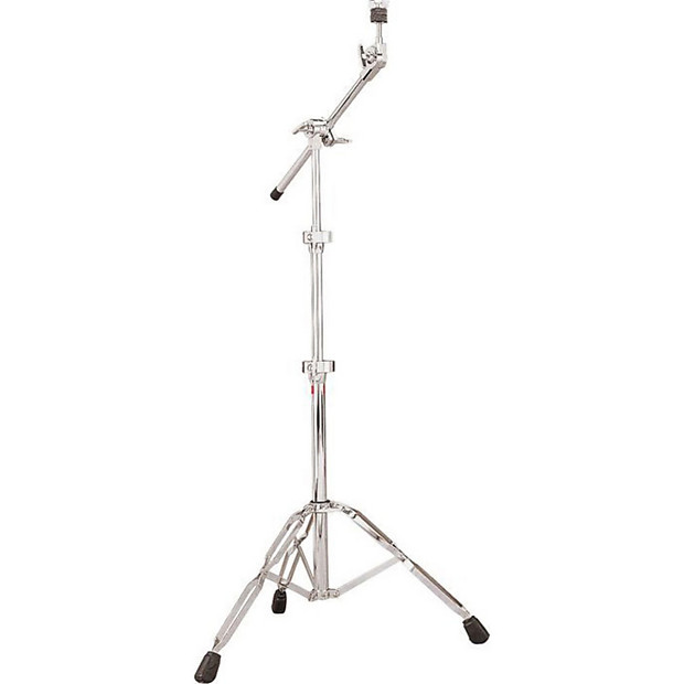 Ludwig L436MBS 400 Series Double-Braced Boom Cymbal Stand image 1