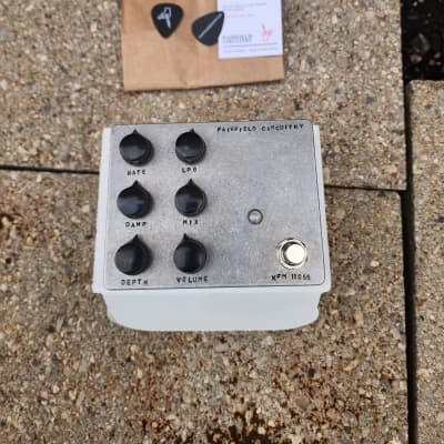 Fairfield Circuitry Shallow Water | Reverb Canada