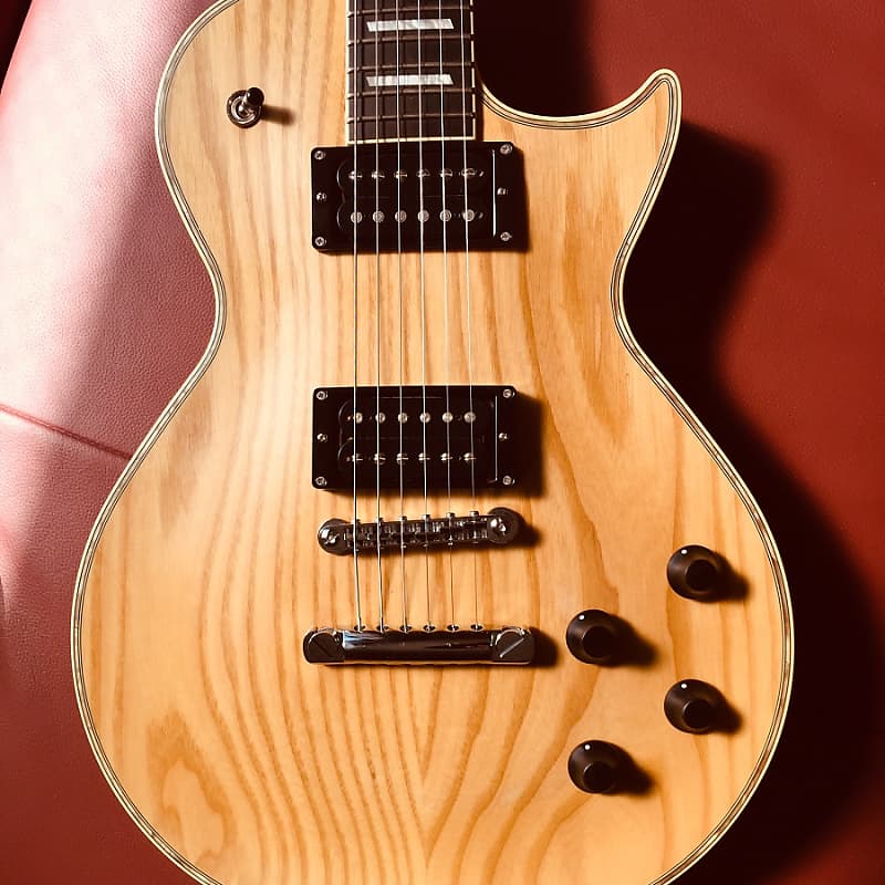 Greco LG-90 ハードケース付き Greco LG-90 ハードケース付き Greco LG-90 Mod | Reverb