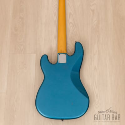 2002 ESP-Made Seymour Duncan Traditional Series DP-95R P