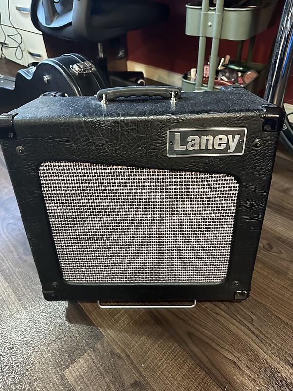 Laney CUB12R 15-Watt 1x12
