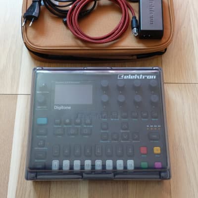 Elektron Model:Cycles - Page 7 - Gearspace