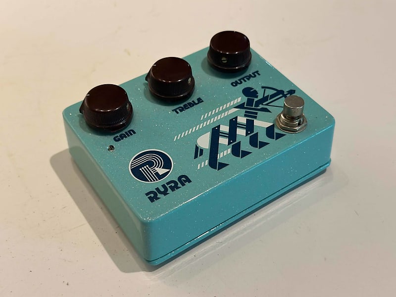 Ryra The Klone