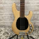 Used Sterling by Ernie Ball StingRay Ray34 Bass Guitar