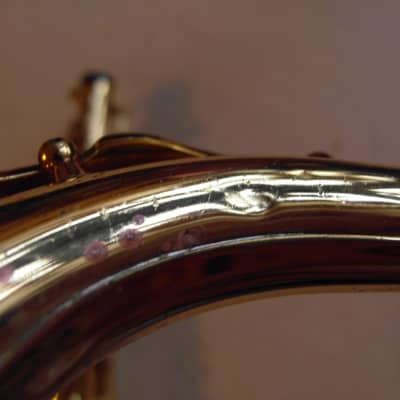 Altsaxophon Yamaha YAS-62 Sax alto Japan Saxophon image 4