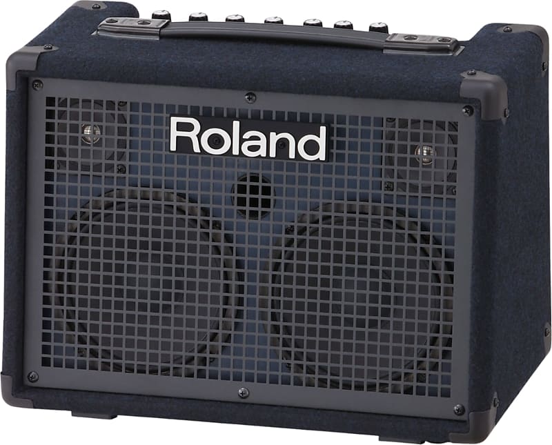 Roland KC-220 3-Channel 30-Watt 2x6.5