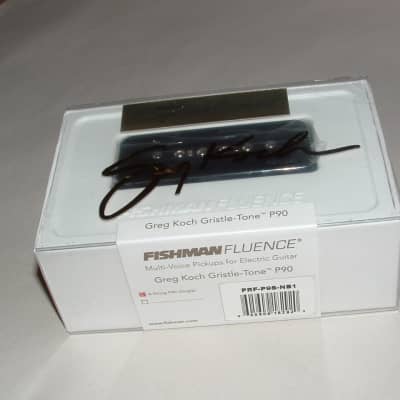 Schecter Monster Tone TE, Telecaster Pickup (non-tap), Ling