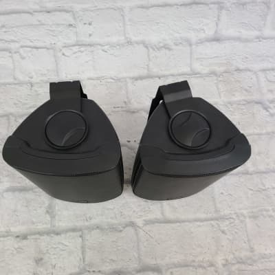 Earthquake Music AWS 502 RCA Speakers (Pair) image 2