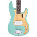 Fender Custom Shop 1959 Precision Bass "CME Spec" Journeyman Relic Faded Aged Sea Foam Green (Serial #R100594) USED