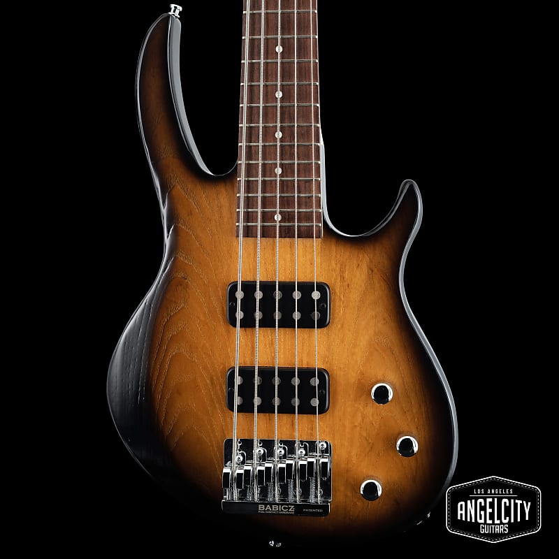 Gibson EB Bass T 5-String | Reverb