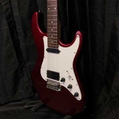 (8530) Dean Playmate Stratocaster image 2
