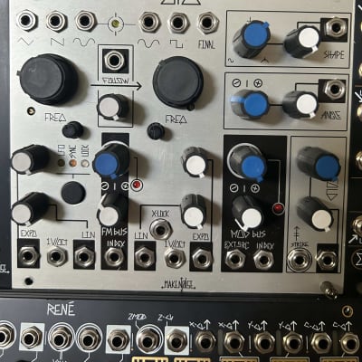 Make Noise DPO Module | Reverb