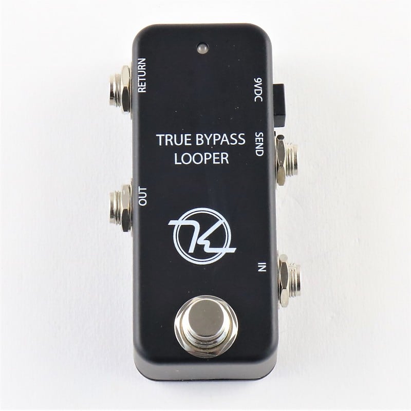keeley Looper‼️ライン セレクター‼️ KEELEY LOOPER | Reverb
