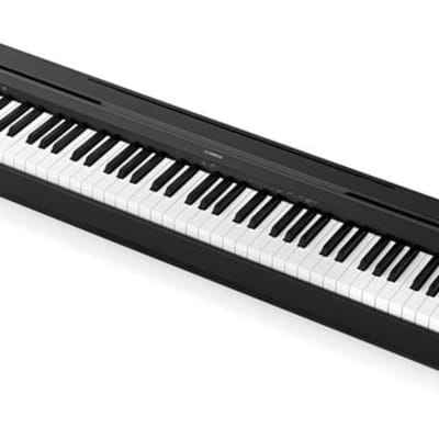Yamaha P45 — Seale Keyworks